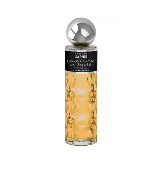 BOXES GOLD 200ML