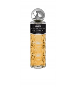BOXES GOLD 200ML