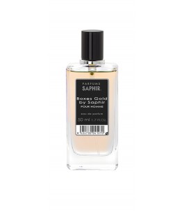 BOXES GOLD 50ML