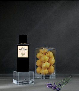 SAPHIR ELITE  YOUR ADVENTURE 100 ML