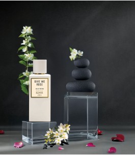 SAPHIR ELITE GIVE ME ROSE 100 ML