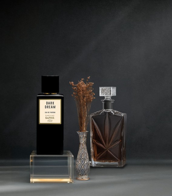 SAPHIR ELITE DARK DREAM 100 ML