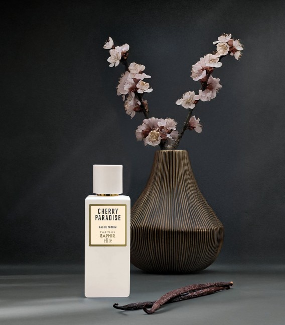 SAPHIR ELITE CHERRY PARADISE 100 ML