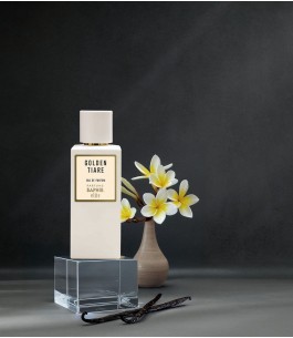 SAPHIR ELITE GOLDEN TIARE 100 ML