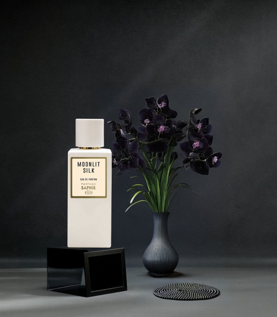 SAPHIR ELITE MOONLIT SILK 100 ML