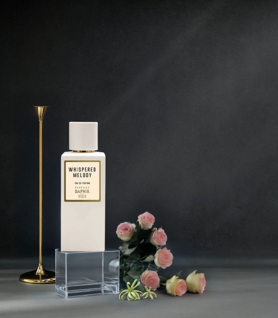 SAPHIR ELITE WHISPERED MELODY 100 ML
