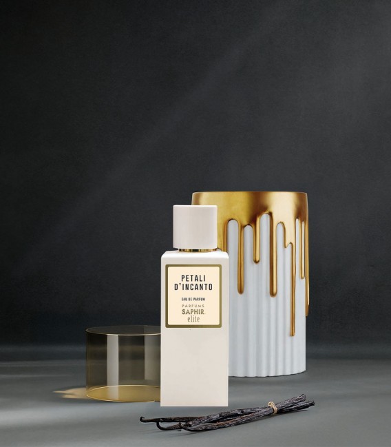 SAPHIR ELITE PETALI D'INCANTO 100 ML