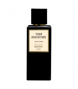SAPHIR ELITE  YOUR ADVENTURE 100 ML