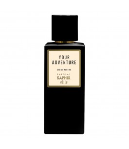 SAPHIR ELITE  YOUR ADVENTURE 100 ML