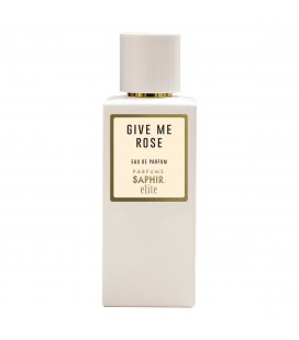 SAPHIR ELITE GIVE ME ROSE 100 ML