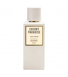 SAPHIR ELITE CHERRY PARADISE 100 ML