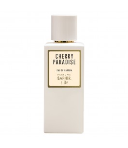 SAPHIR ELITE CHERRY PARADISE 100 ML