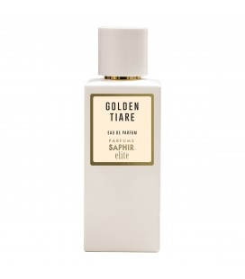 SAPHIR ELITE GOLDEN TIARE 100 ML