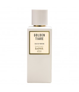 SAPHIR ELITE GOLDEN TIARE 100 ML