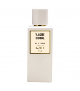 SAPHIR ELITE VAGUE ROUGE 100 ML
