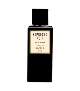 SAPHIR ELITE EXPRESSO NOIR 100 ML