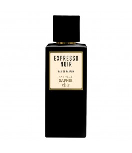 SAPHIR ELITE EXPRESSO NOIR 100 ML
