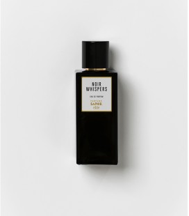SAPHIR ELITE NOIR WHISPERS 100 ML