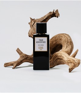 SAPHIR ELITE  YOUR ADVENTURE 100 ML