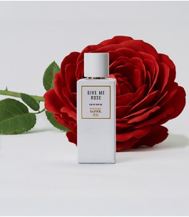SAPHIR ELITE GIVE ME ROSE 100 ML