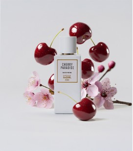 SAPHIR ELITE CHERRY PARADISE 100 ML