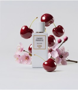 SAPHIR ELITE CHERRY PARADISE 100 ML
