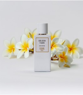 SAPHIR ELITE GOLDEN TIARE 100 ML