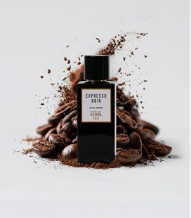 SAPHIR ELITE EXPRESSO NOIR 100 ML