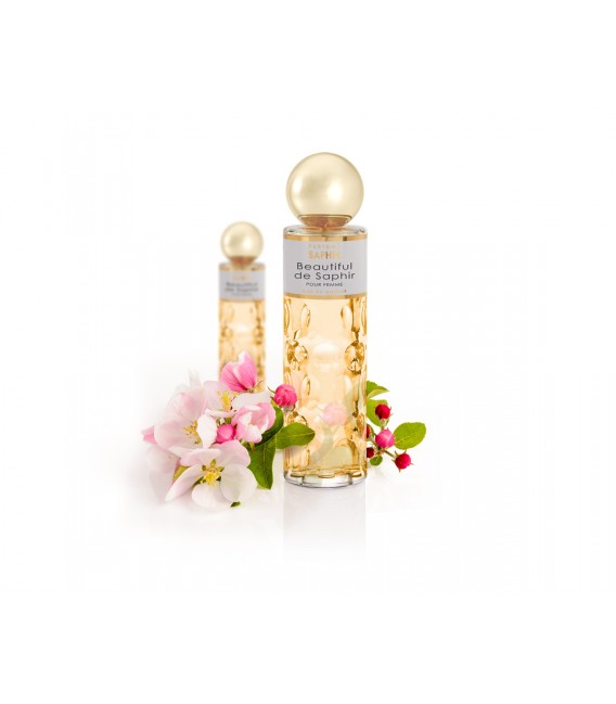 BEAUTIFUL DE SAPHIR BEAUTIFUL DE SAPHIR