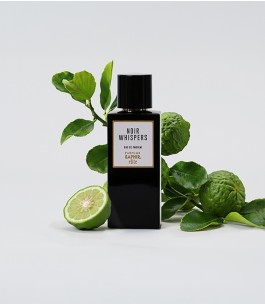 SAPHIR ELITE NOIR WHISPERS 100 ML