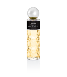 TIERRA DE SAPHIR 200ml.