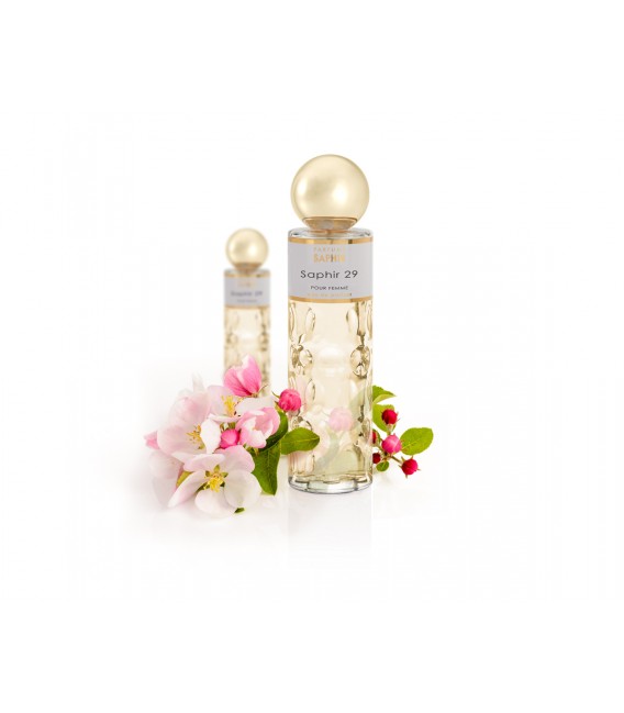 SAPHIR-29 SAPHIR-29