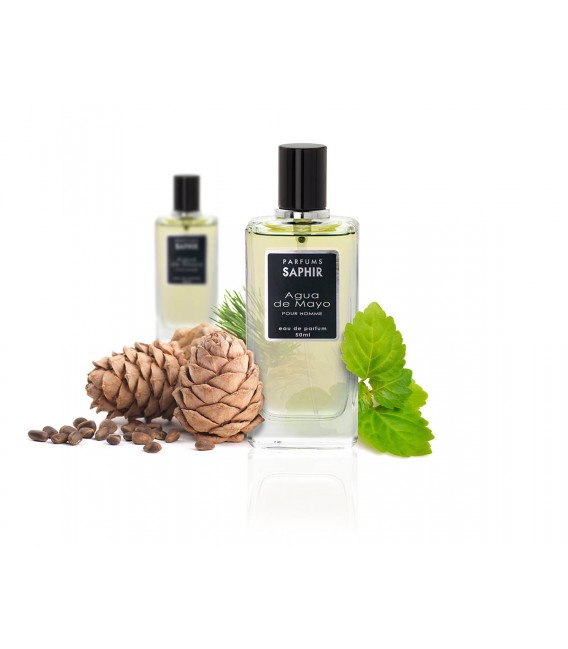 AGUA MAYO CRO. 50ml. AGUA MAYO CRO. 50ml.