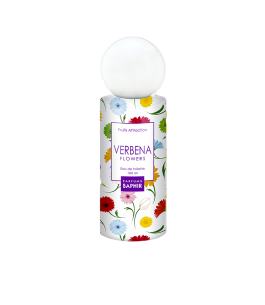 FRASCO 100ml VERBENA FLOWERS