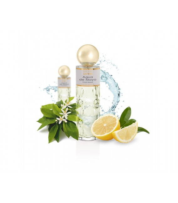 AGUA DE MAYO AGUA DE MAYO