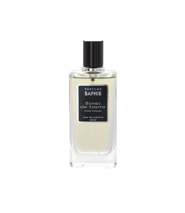 BOXES DE SAPHIR 50ml.