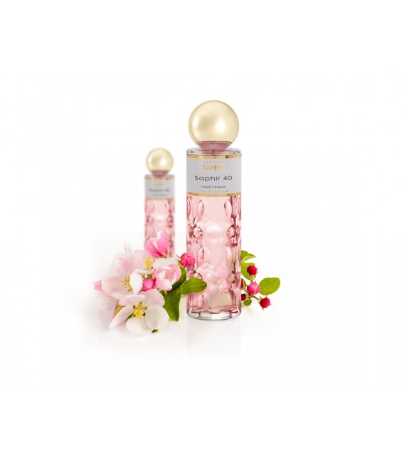 SAPHIR-40 SAPHIR-40