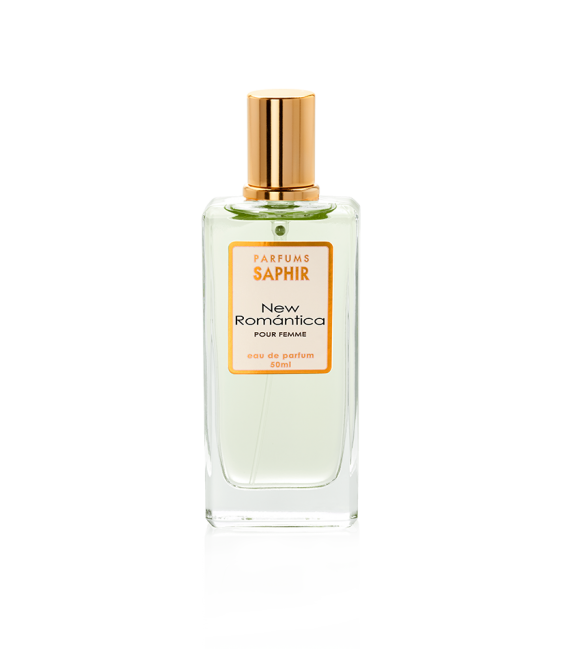 NEW ROMANTICA 50ml. NEW ROMANTICA 50ml.
