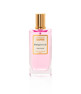 ELEGANCE 50ml.