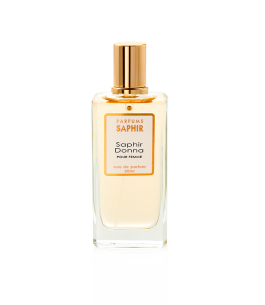 SAPHIR DONNA 50ml