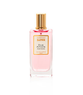 DUE AMORE 50ml.