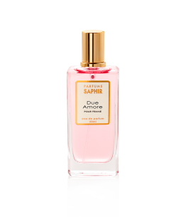 DUE AMORE 50ml.