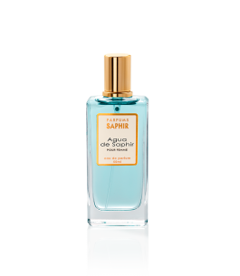 AGUA DE SAPHIR 50ml.