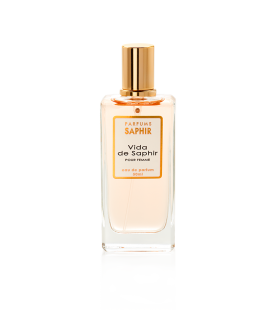 VIDA DE SAPHIR 50ml.