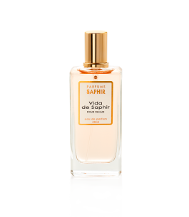 VIDA DE SAPHIR 50ml.