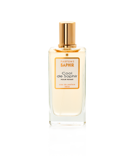 COOL DE SAPHIR 50ml.