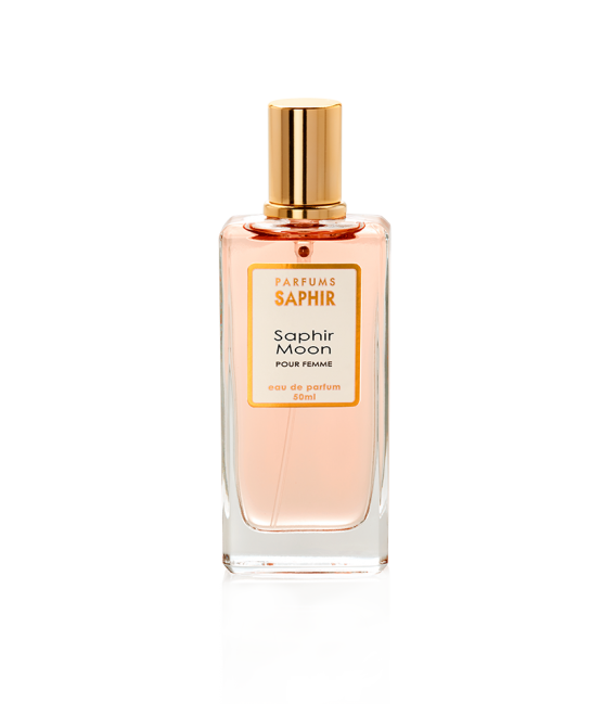 SAPHIR MOON 50ml. SAPHIR MOON 50ml.
