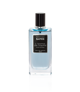 SAPHIR UOMO 50ml.