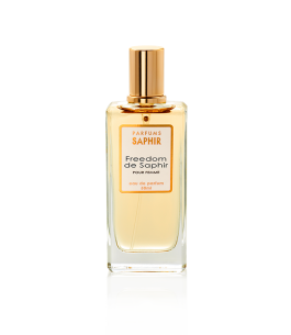 SAPHIR FREEDOM DE SAPHIR 50 ml.