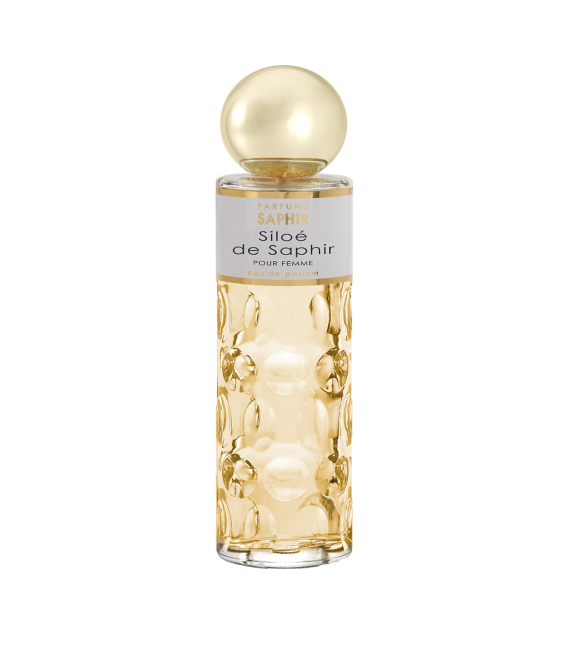 SILOÉ DE SAPHIR SILOÉ DE SAPHIR